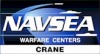 NSWC Crane Logo