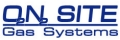 On Site Gas Systems, Inc Logo