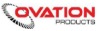 Ovation Products Logo