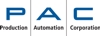 Production Automation Corporation Logo
