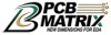 PCB Matrix Corporation Logo