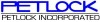 Petlock Incorporated Logo