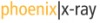 Phoenix X-ray Systems & Services Inc. Logo