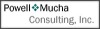Powell-Mucha Consulting, Inc. Logo