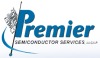 Premier Semiconductor Services Logo