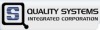 Quality Systems Integrated Logo
