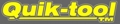 Quik-Tool, LLC  Logo