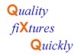 QxQ, Inc. Logo