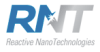 Reactive NanoTechnologies, Inc. Logo