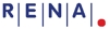 RENA GmbH Logo