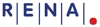 RENA GmbH Logo