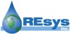 REsys, Incorporated Logo
