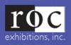 ROC Exhibitions Logo