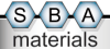SBA Materials, Inc. Logo