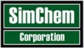 SimChem Corporation Logo