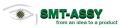 SMT-ASSY Electronique Logo