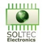 SolTec Electronics Logo