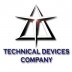 Technical Devices Company Logo