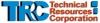 Technical Resources Corporation Logo