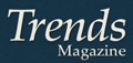 Trends Magazine Logo