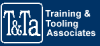 Training and Tooling Associates Logo
