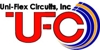 Uni-Flex Circuits Inc. Logo