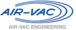 Air-Vac Engineering Company, Inc. Logo