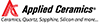 Applied Ceramics, Inc. Logo