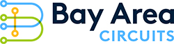 Bay Area Circuits Logo