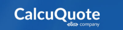 CalcuQuote Logo