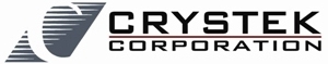 Crystek Corporation Logo