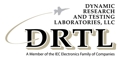 Dynamic Research and Testing Laboratories, LLC Logo