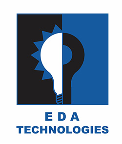 EDA Technologies Logo