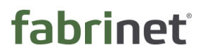 Fabrinet Logo