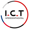 Dongguan ICT Technology Co.,Ltd  Logo