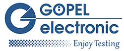 GOEPEL Electronic Logo