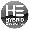 Hybrid Electronics Logo