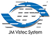 JM Vistec System Logo