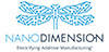 Nano Dimension Ltd. Logo