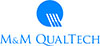 M&M Qualtech Logo