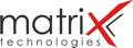 MatriX Technologies GmbH Logo