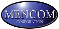 Mencom Corporation Logo