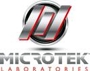 Microtek Laboratories Logo