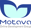 Motava Logo