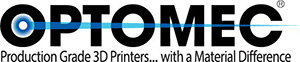 Optomec Logo