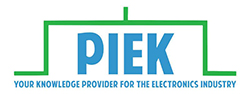 PIEK International Education Centre BV Logo