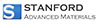 Stanford Advanced Materials Logo