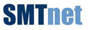 SMTnet Logo