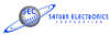 Saturn Electronics Corporation Logo