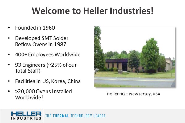 Heller Industries Inc.-Slide-1